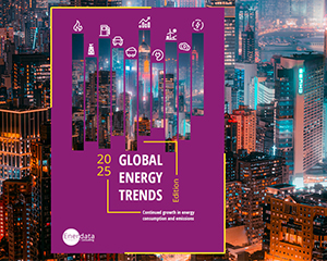 Tendencias Energéticas Mundiales - Edición 2024